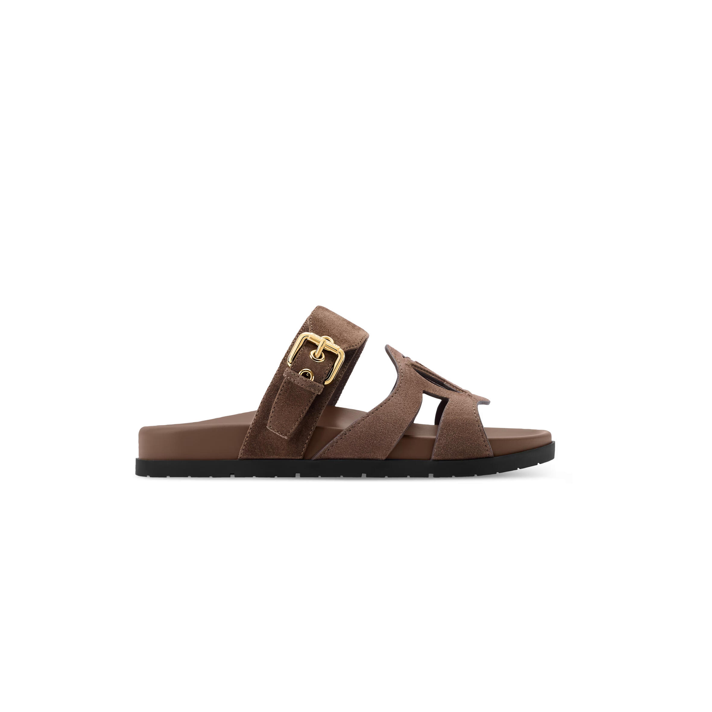 LOUIS VUITTON LV ISOLA COMFORT MULE 1AK4O0